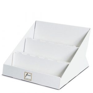 DISPLAYER - Pocket Tissue
