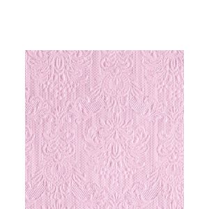 Cocktail Napkin - Elegance ROSE