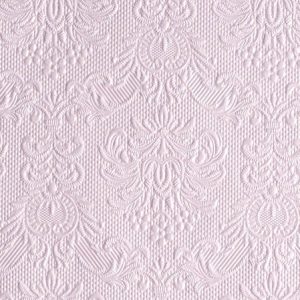 Cocktail Napkin - Elegance PEARL LILAC