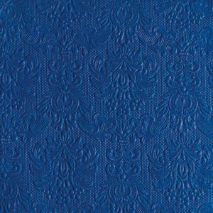 Lunch Napkin - Elegance NAVY