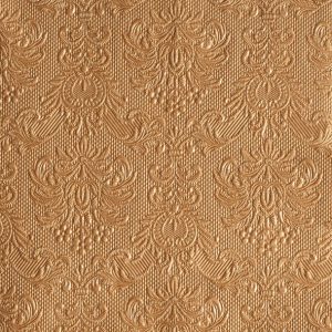 Lunch Napkin - Elegance BRONZE