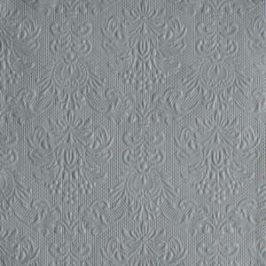 Lunch Napkin - Elegance GREY