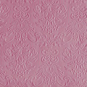 Lunch Napkin - Elegance PALE ROSE