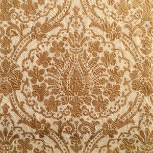 Lunch Napkin - Elegance Jaipur CREAM/BRONZE