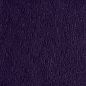 Lunch Napkin - Elegance VIOLET