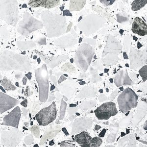 Lunch Napkin - Terrazzo WHITE
