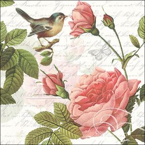 Lunch Napkin - Sophie