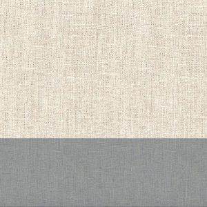 Lunch Napkin - Linen grey