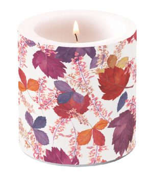 Candle SMALL - Indian Summer