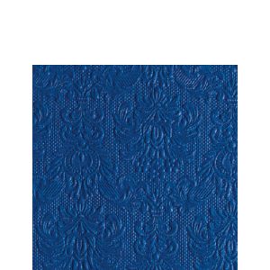 Cocktail Napkin - Elegance NAVY