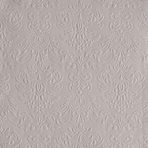 Lunch Napkin - Elegance STONE