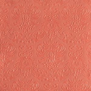Lunch Napkin - Elegance PEACH