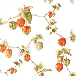 Lunch Napkin - Lampion