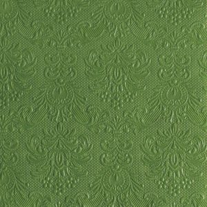 Lunch Napkin - Elegance SUMMER GREEN