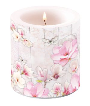 Candle SMALL - Magnolia Garden