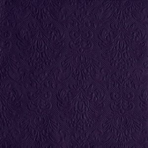 Cocktail Napkin - Elegance VIOLET