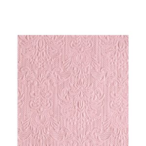 Cocktail Napkin - Elegance PASTEL ROSE