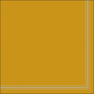 Lunch Napkin - Lea Ocher