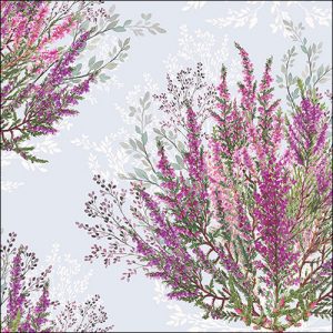 Lunch Napkin - Calluna