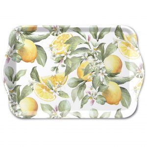 TRAY - Limoni (13 x 21cm)