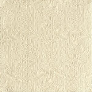 Dinner Napkin - Elegance CREAM