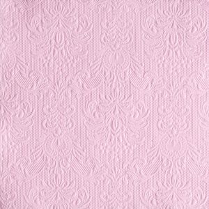 Dinner Napkin - Elegance ROSE