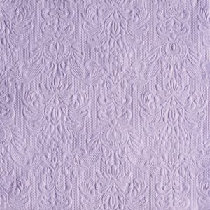 Dinner Napkin - Elegance LAVENDER