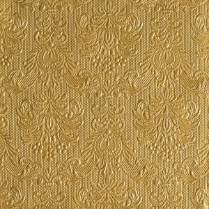 Dinner Napkin - Elegance GOLD