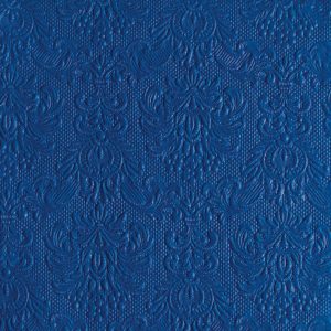 Dinner Napkin - Elegance NAVY