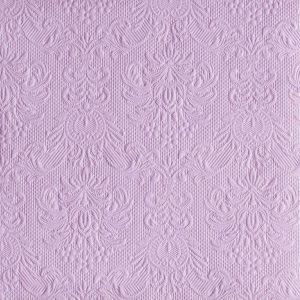 Dinner Napkin - Elegance LIGHT PURPLE