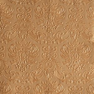 Dinner Napkin - Elegance BRONZE