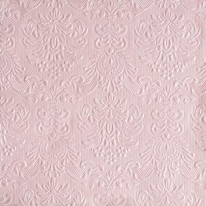 Dinner Napkin - Elegance PEARL PINK