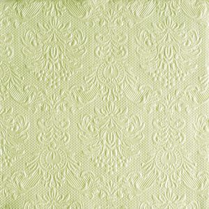 Dinner Napkin - Elegance PEARL GREEN