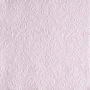 Dinner Napkin - Elegance PEARL LILAC