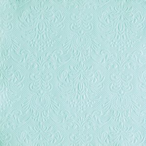Dinner Napkin - Elegance AQUA