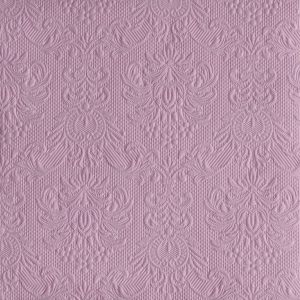Dinner Napkin - Elegance PALE LILAC
