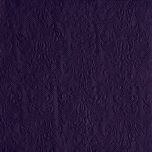 Dinner Napkin - Elegance VIOLET