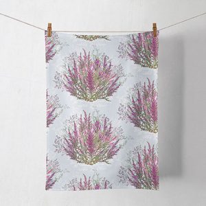 Kitchen Towel - Calluna