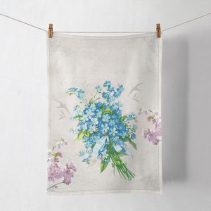 Kitchen Towel - Laura