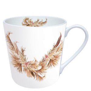 MUG - Potpourri Ring (300 mL)