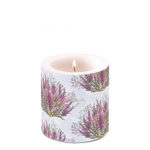 Candle SMALL - Calluna