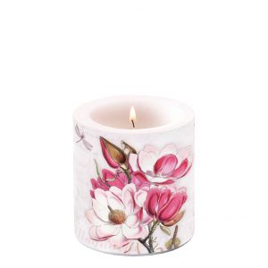 Candle SMALL - Magdalena