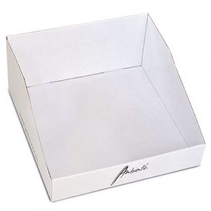 Counter display - Lunch Napkins