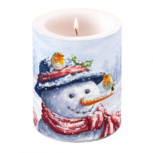 Candle LARGE - Keeping Company