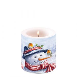Candle SMALL - Keeping Company