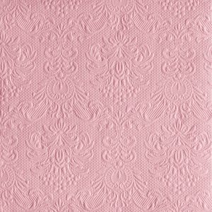 Dinner Napkin - Elegance PASTEL ROSE