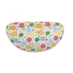 Glasses Case - Summer Flowers (LARGE)
