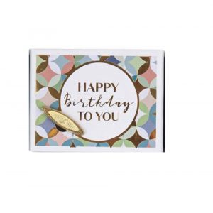 Music Box (JUNGLE FEVER Collection) - Birthday Fun MULTI-COLOUR