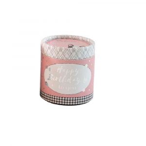 Music Box with Storage (SPRING BIRTHDAY Collection) - Happy Birthday CUTE PUPPY