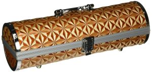 Wine Case - ORANGE VERNIS GALA Wine Case
